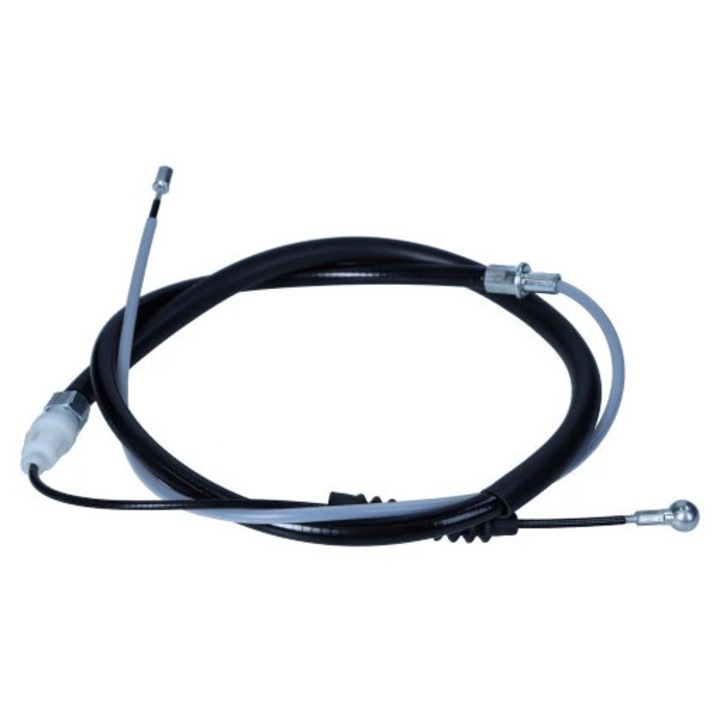Kábel, rögzítőfék 32-1586 VW Jetta 4