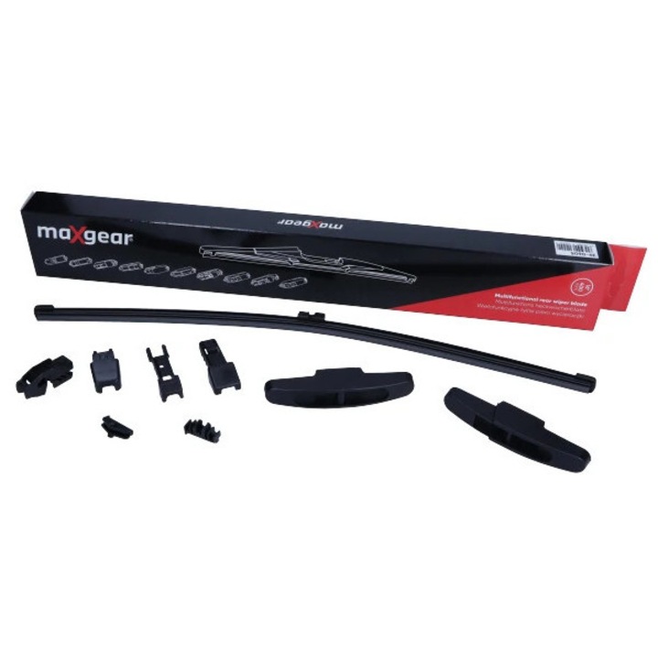 Lamela Stergator Spate 39-0602 Audi A4 B8/A6 C7/Q3/Q8 Bmw X7 Citroën C5 2 Fiat Doblo Mercedes-Benz 5-Class/Viano/Vito