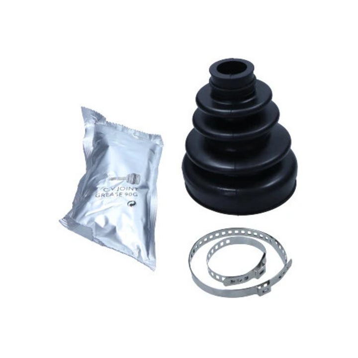 Gumiharang Kerék Felőli Féltengelyhez 49-0703 Citroën C5 3 Daihatsu Yrv Ford Galaxy 2/Mondeo 4/S-Max/Transit