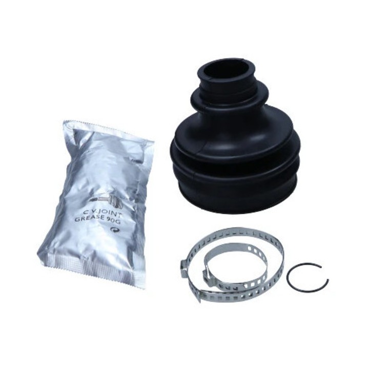 Gumiharang kerék felé 49-0715 Audi A3/Q2 Citroën Berlingo / Berlingo First/C15/C5 1/Jumpy 1