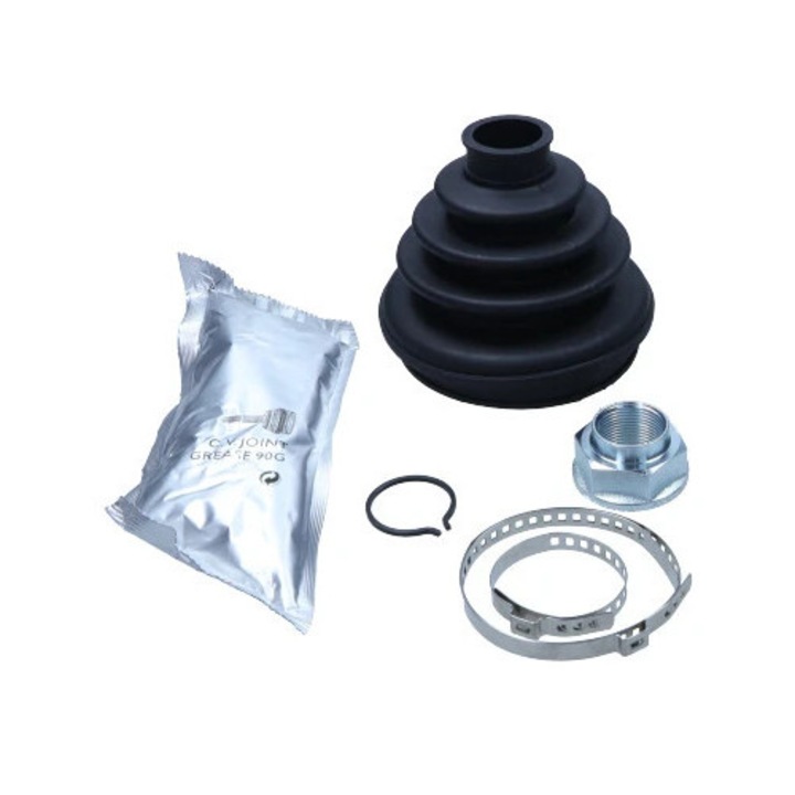 Gumiharang Kerék Felőli Tengelyhez 49-0746 Alfa Romeo 145/146/147/155/156/164/33/Gtv/Spider Fiat Brava