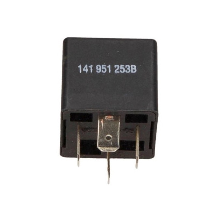 Többfunkciós relé 50-0008 Audi 100 C3/200 C3/80 B2/90 B2/A3/A4 B5/A6 C4/A6 C5/A8 D2/Cabriolet B3/Coupe B2/Coupe B3