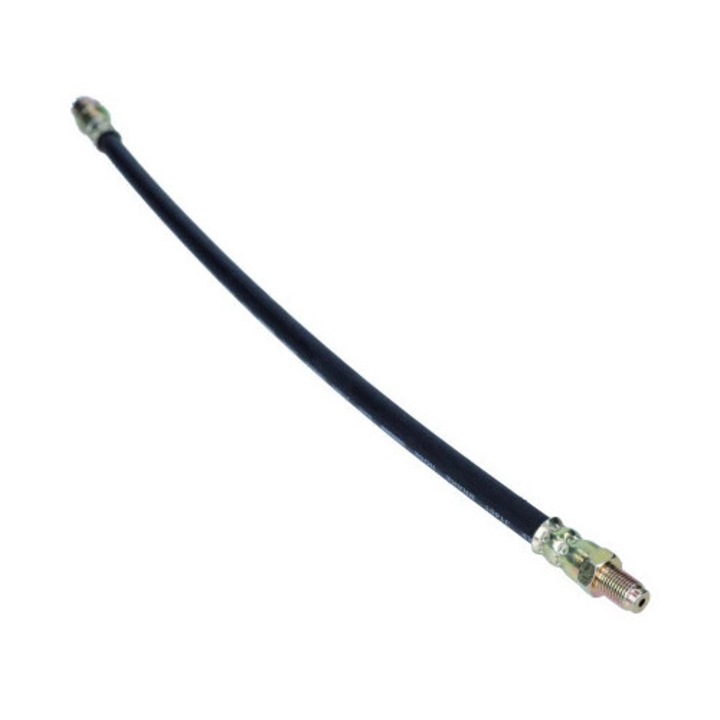 Fékcső első tengely 52-0061 Mercedes-Benz C-osztály/C-osztály T-modell/CLC-osztály/CLK/E-osztály/E-osztály T-modell/SLC/SLK