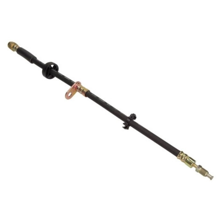 Fékcső Első Tengely 52-0257 Citroën Jumpy 2 Fiat Scudo Peugeot Expert/Expert Tepee