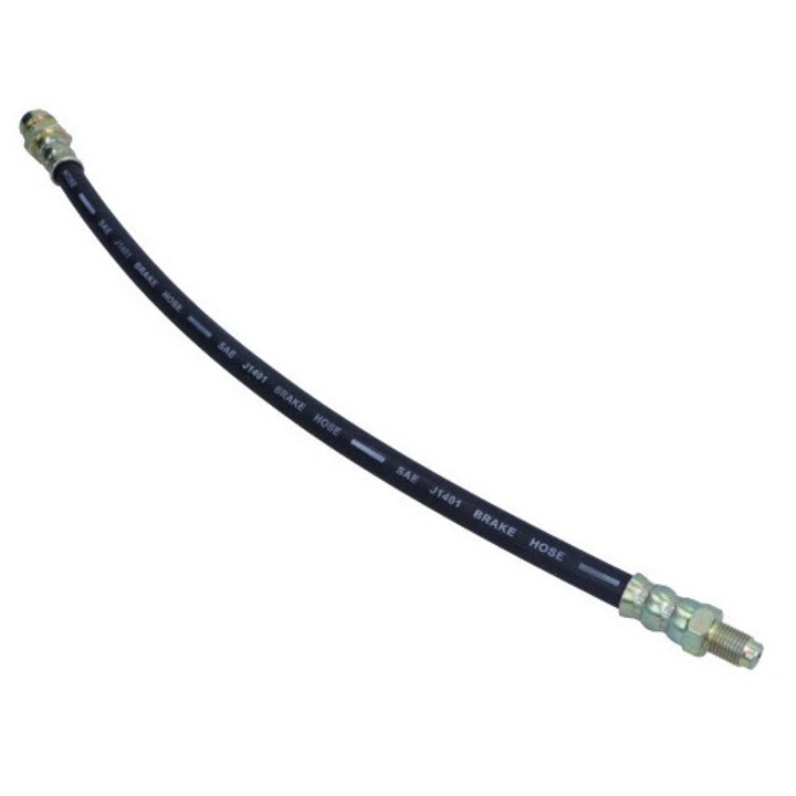 Fékcső Első Tengely 52-0306 Citroën Jumper 1 Fiat Talento Peugeot Boxer Renault Master 1 Smart Cabrio/City-Coupe