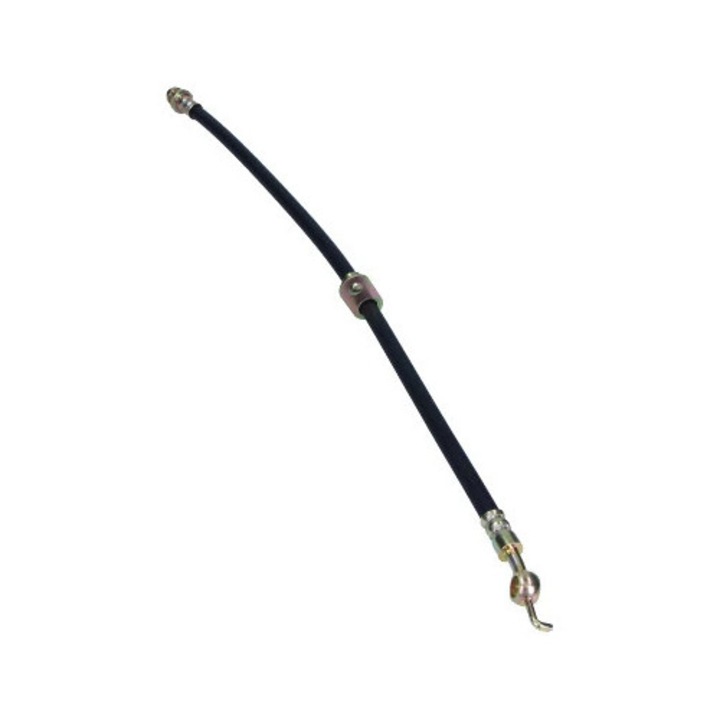 Első Fékcső 52-0698 Opel Agila Suzuki Splash/Swift 3 Vauxhall Agila Mk 2