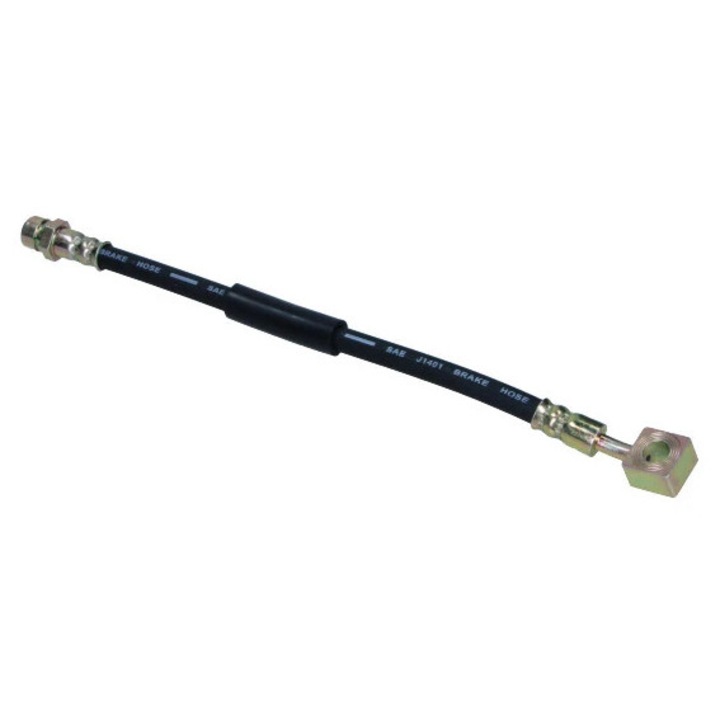 Hátsó fékcső 52-0792 Audi A3/Q2/Q3/Tt Cupra Ateca/Formentor/Leon/Leon Sportstourer Seat Alhambra/Ateca/Leon