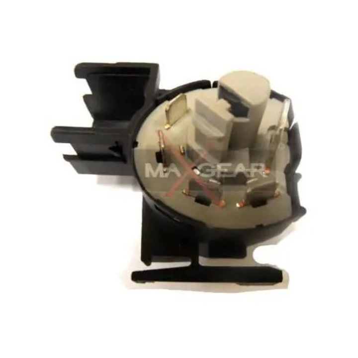 Gyújtáskapcsoló 63-0009 Opel Agila/Astra G/Astra G Classic/Astra G Classic Caravan/Astra H/Zafira A Vauxhall Zafira A