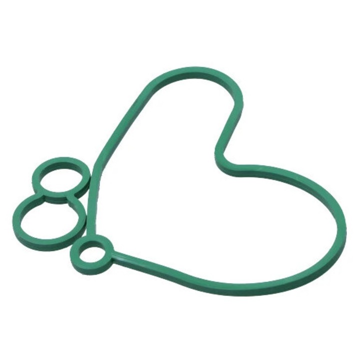 Tömítéskészlet, Vákuumszivattyú 70-0139 Audi A2/A3/A4 B5/A4 B6/A6 C5 Seat Alhambra/Arosa/Cordoba/Ibiza 3/Ibiza 4/Leon/Toledo 2