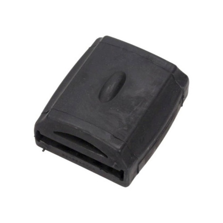 Gumibak, felfüggesztés hátsó híd 72-0185 Dodge Sprinter 2500 Standard Cargo Mercedes-Benz Sprinter 2-T