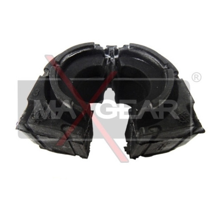 Szilent, hátsó tengely stabilizátor rúd bal 72-1343 Audi A3 Seat Altea/Leon Skoda Octavia 2/Superb 2 Vw Cc B7/Eos/Golf 5