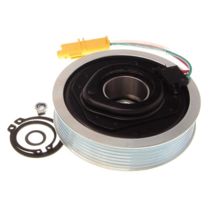 Cupla Magnetica, Compresor Climatizare Ac130207 Citroën C4/C4 1/C4 Picasso 1 Peugeot 207/307