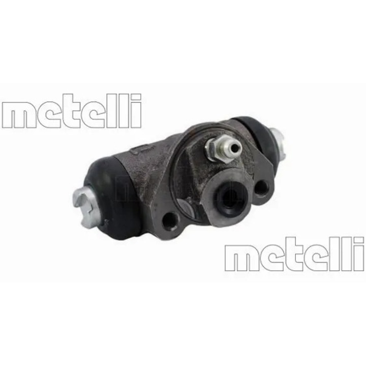Fékdob 04-0072 Autobianchi A 112 Fiat 1100-1900/126/127/128/147/600/850/Fiorino/Fiorino Pick Up