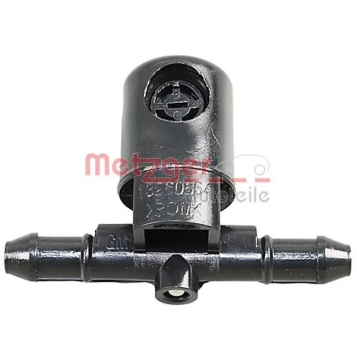 Diuza, Spalare Parbriz Fata Stanga 2220829 Opel Astra J Gtc/Cascada Vauxhall Astra Mk Vigtc/Cascada