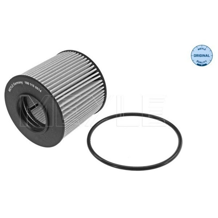 Filtru Ulei 1001150014 Audi A3 Seat Altea/Cordoba/Ibiza 3/Ibiza 4/Leon/Toledo 3 Skoda Fabia 2/Octavia 2/Roomster Vw Eos