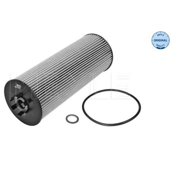 Filtru Ulei 1001150011 Audi A4 B5/A4 B6/A4 B7/A6 C5/A8 D2/Allroad C5 Skoda Superb 1 Vw Passat B5/Passat B5.5