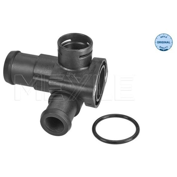 Flansa Lichid Racire Stanga 1001210053 Audi 80 B4/A4 B5/A4 B6/A6 C4/A6 C5/Cabriolet B3 Vw Passat B5