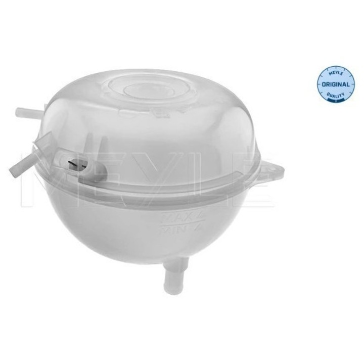 Tágulási tartály, Hűtés 1002230017 Vw Multivan T5/Multivan T6/Transporter T5/Transporter T6