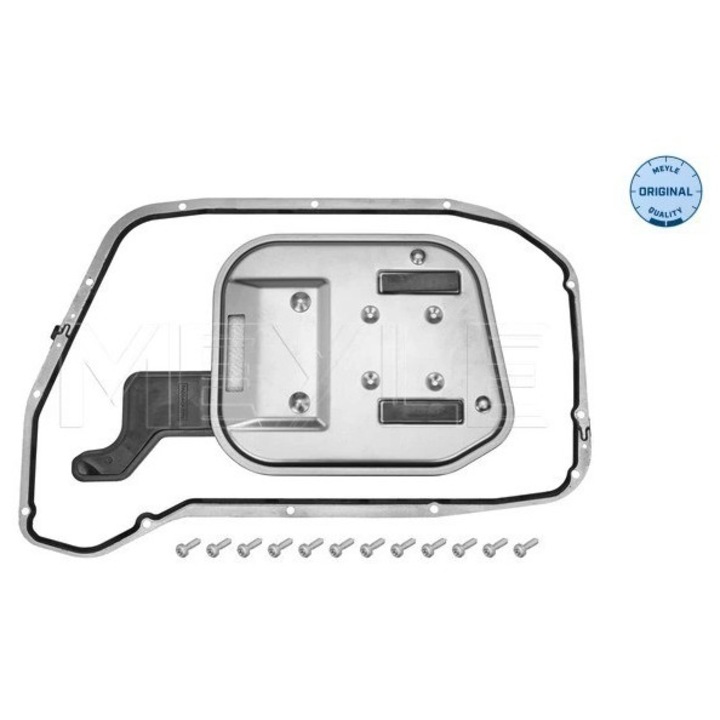 Sebességváltó olajszűrő készlet automata sebességváltóhoz 1001371009 Audi A6 C7/A8 D4/Q5