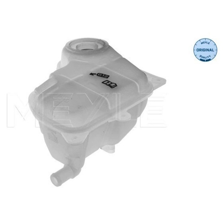 Tágulási tartály, hűtés 1001210061 Audi A4 B5/A6 C5 Skoda Superb 1 Vw Passat B5/Passat B5.5
