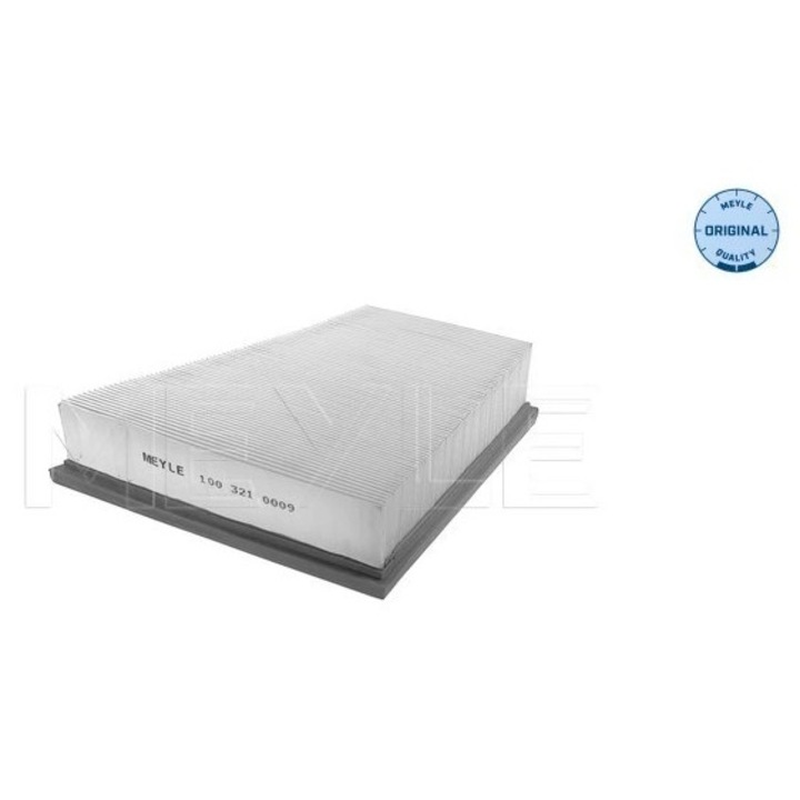 Légszűrő 1003210009 Seat Ibiza 3/Ibiza 4/Toledo 4 Skoda Fabia 1/Fabia 1 Praktik/Fabia 2/Rapid/Roomster Vw Fox/Polo 4