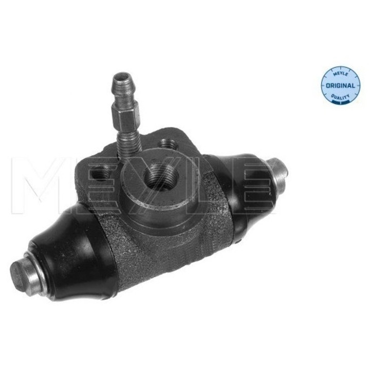 Féknyereg Hátsó Tengely 1006110028 Audi 100 C3/80 B2/80 B4/90 B2/A2/Coupe B2 Seat Cordoba/Cordoba Vario