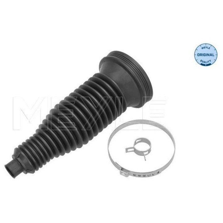 Fújtatókészlet, Kormányzás 1006200026 Audi A6 C8/A7/A8 D5/E-Tron/Q5/Q7/Q8 Vw Touareg