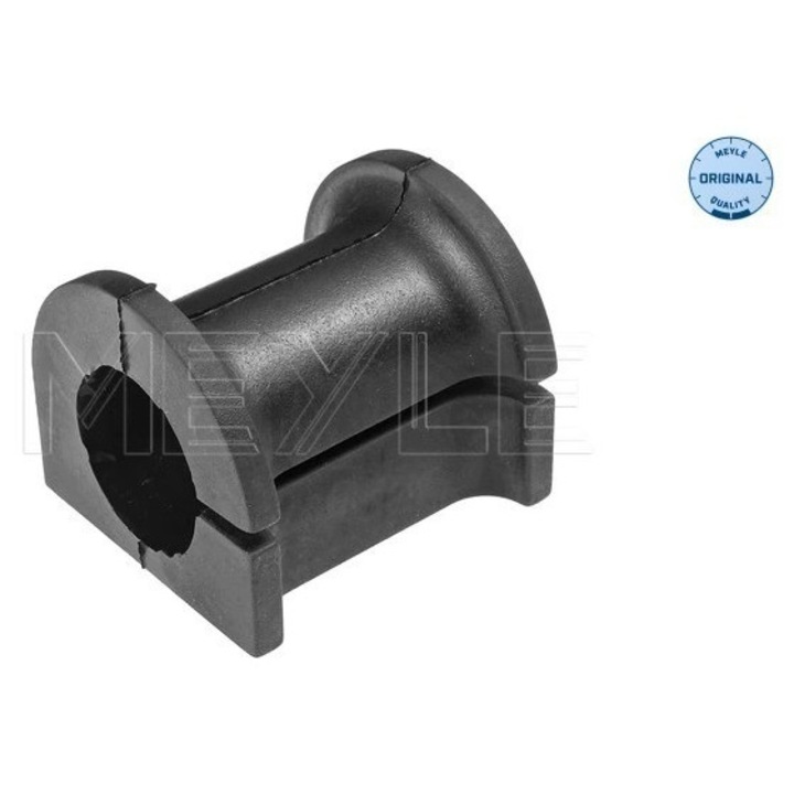 Szilent, hátsó tengely stabilizátor rúd bal 1007150019 Vw California T5/Multivan T5/Transporter T5