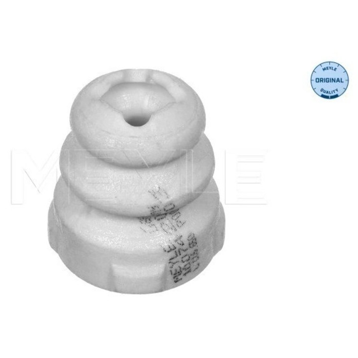 Gumibak, Hátsó Tengely Felfüggesztés 1007420003 Audi A6 C5 Vw Passat B5/Passat B5.5