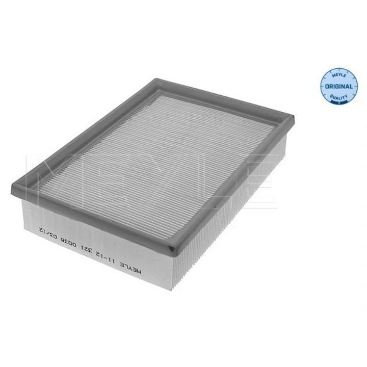 Légszűrő 11-123210038 Citroën C4/C4 1 Peugeot 307