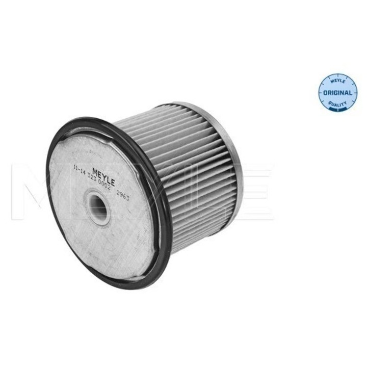 Üzemanyagszűrő 11-143230002 Citroën Berlingo / Berlingo First/Bx/C15/Evasion/Jumper 1/Jumpy 1/Xantia/Xsara/Zx