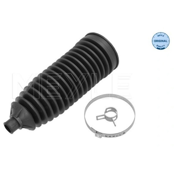 Ansamblu Burduf, Directie Axa Fata Dreapta 11-146200027 Citroën C8 Fiat Ulysse Lancia Phedra Peugeot 807