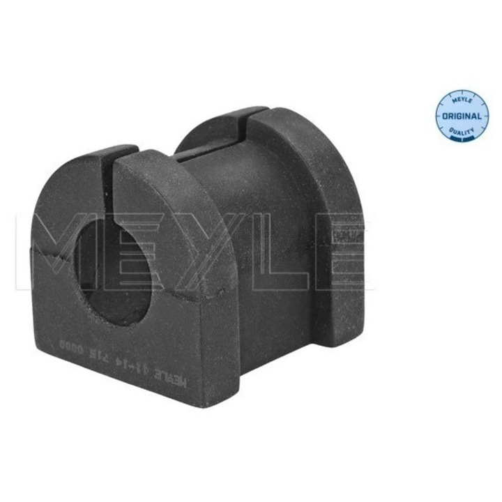 Bucsa, Bara Stabilizatoare Axa Spate Stanga 11-147150000 Citroën C-Crosser/C-Crosser Enterprise Mitsubishi Outlander 2