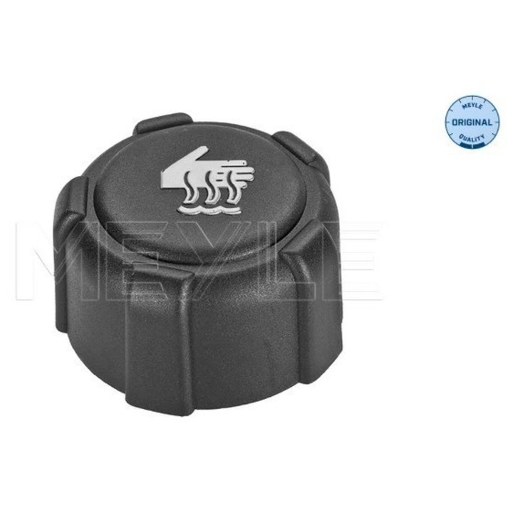 Бушон, Разширителен съд 16-142280000 Dacia Dokker/Duster/Lodgy/Logan/Logan 2/Logan Mcv 2/Logan Pick-Up/Sandero/Sandero 2