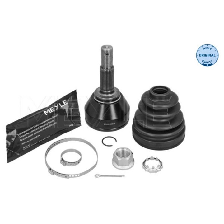 Cap De Planetara Punte Fata 16-144980229 Nissan 10-Trail/10-Trail 2/Qashqai 1 Renault Koleos 1