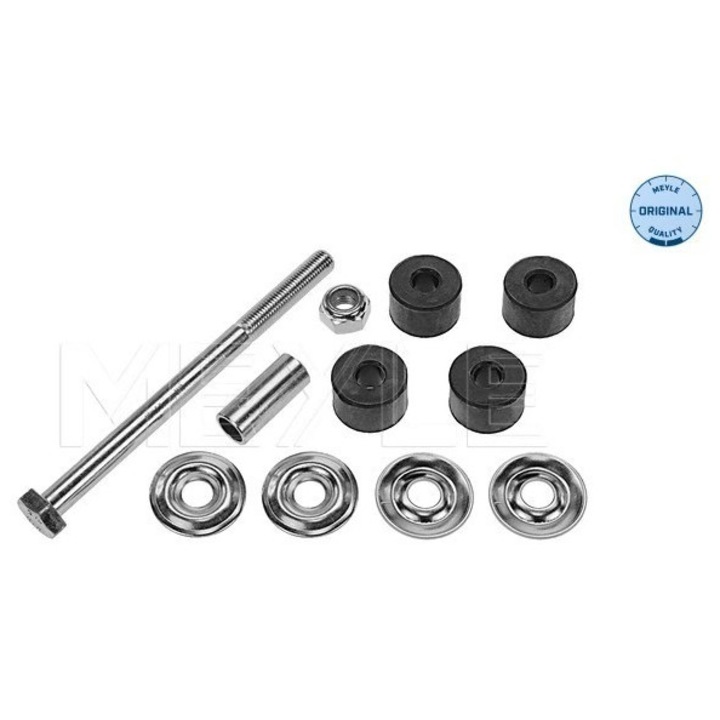 Brat/Bieleta Suspensie, Stabilizator Axa Fata Stanga 32-160600006 Mitsubishi Carisma/Lancer 3/Lancer 5/Space Star