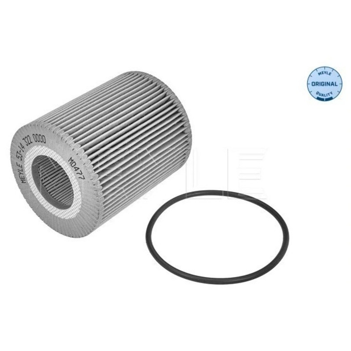 Filtru Ulei 53-143220000 Citroën C5 3/C6 Jaguar F-Pace/Xf 1/Xf 2/Xf Sportbrake/Xj Land Rover Discovery 4/Discovery 5