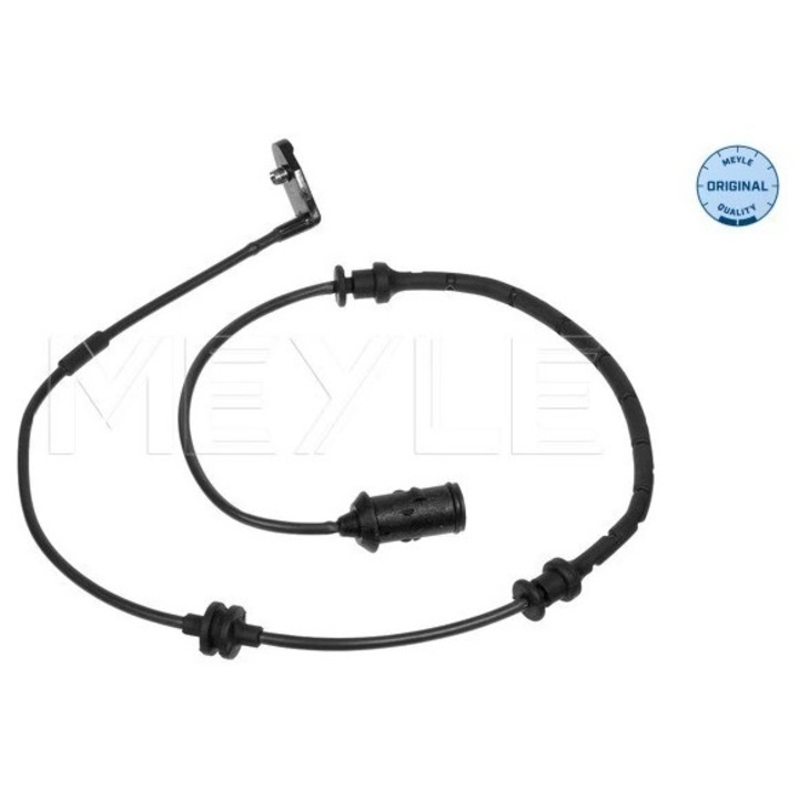Érzékelő, Fékbetét Kopásjelző Első Tengely 6142380007 Opel Astra G/Zafira A Saab 9-3/9-5/900 2
