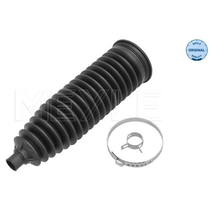 Ansamblu Burduf, Directie Axa Fata Dreapta 6146200012 Fiat Croma Opel Signum/Vectra C Saab 9-3 Vauxhall Signum