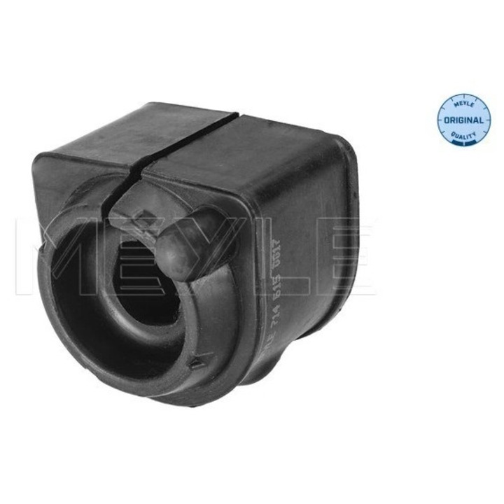 Bucsa, Lengéscsillapító Rúd Hátsó Tengely Bal 7146150017 Ford Focus 2/Focus 3 Mazda 3/5 Volvo C30/S40 2/V40