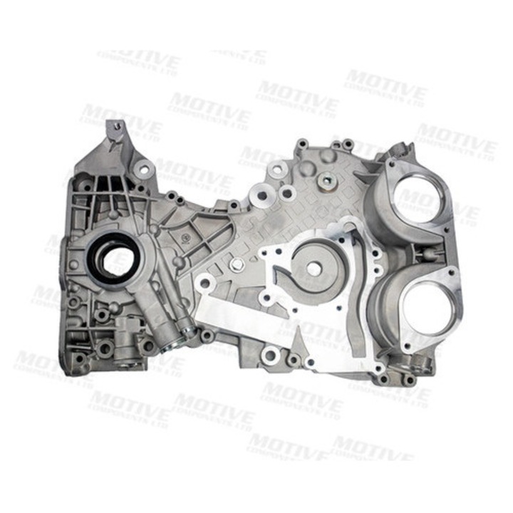 Pompa Ulei Op8330 Opel Adam/Ampera/Astra J/Astra J Gtc/Cascada/Corsa D/Corsa E/Insignia A/Meriva B/Mokka / Mokka 10
