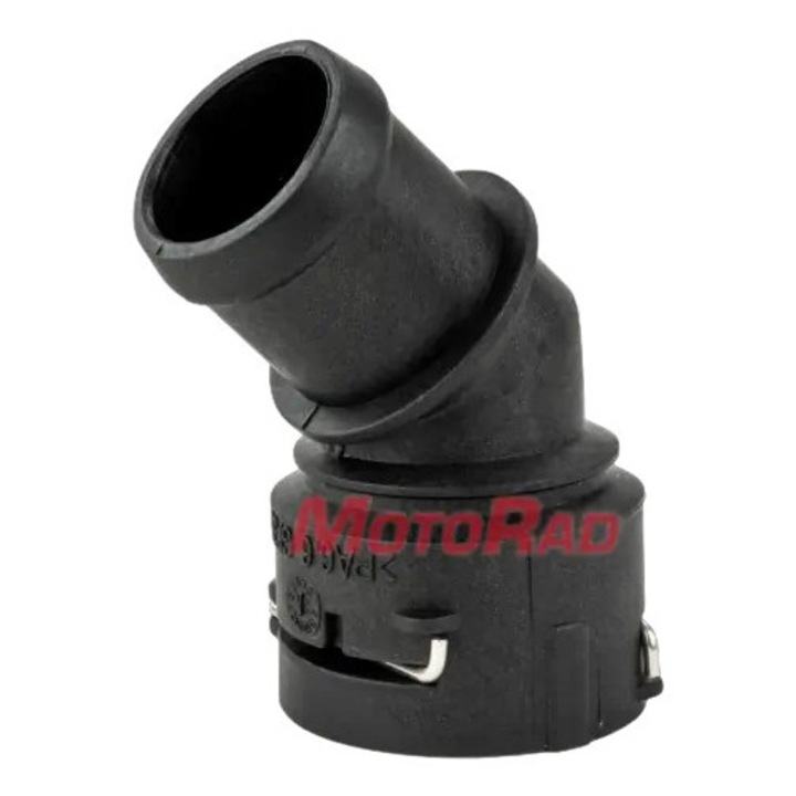 Flansa Lichid Racire Deasupra Ch7009 Audi A3/A4 B8/A5/Tt Seat Alhambra/Altea/Cordoba/Ibiza 3/Leon/Toledo 2/Toledo 3