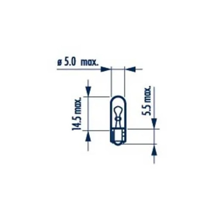 Bec, Lumini Interioare 170733000 Abarth Grande Punto/Punto Alfa Romeo 147/159 Audi 100 C4/A6 C4/A6 C5/Cabriolet B3