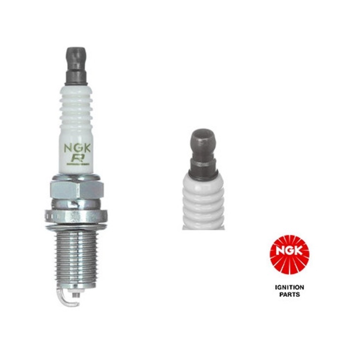 Bujie 1662 Chevrolet Rezzo Daewoo Rezzo Daihatsu Cuore 5/Move/Sirion Honda Civic 6/Civic 7 Hyundai Accent/Accent 1/Atos