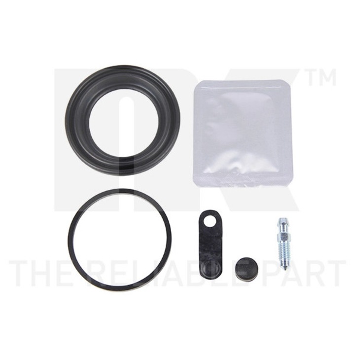 Set Reparatie, Etrier 8815011 Bmw 3/Z3/Z4 Nissan Micra 3/Micra C+C 3/Note Renault Clio 2/Espace 3/Laguna 1/Megane