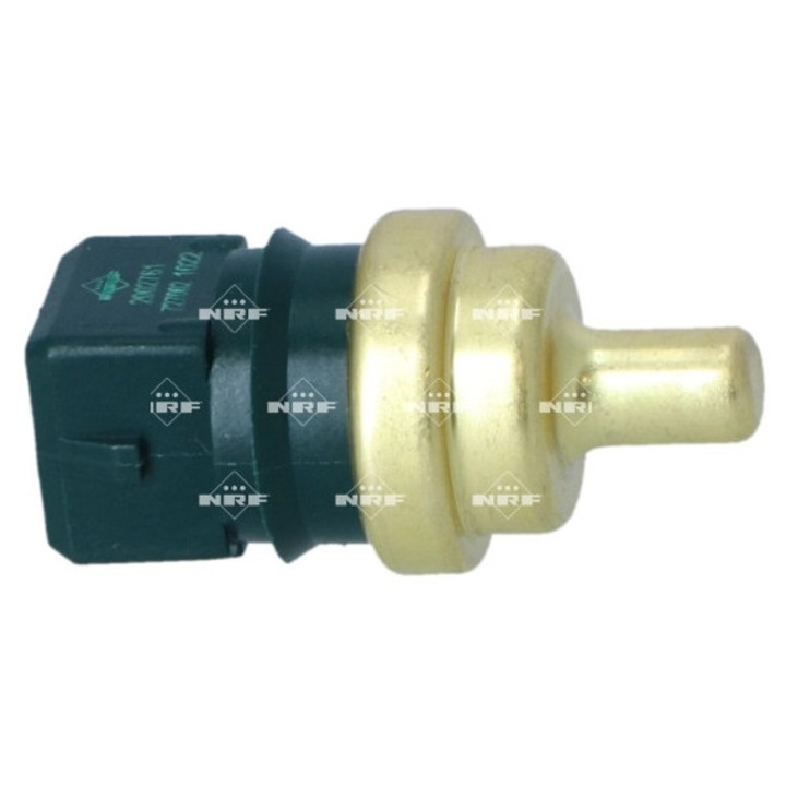 Senzor, Temperatura Lichid De Racire 727002 Audi A3/A4 B5/A4 B6/A6 C4/A6 C5/A8 D2/Cabriolet B3/Tt Seat Alhambra/Arosa