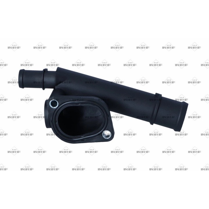 Flansa Lichid Racire Spre Cutia De Viteze 775004 Audi A3/A4 B7/A6 C6 Seat Altea/Cordoba/Ibiza 3/Leon/Toledo 3 Vw Golf 5