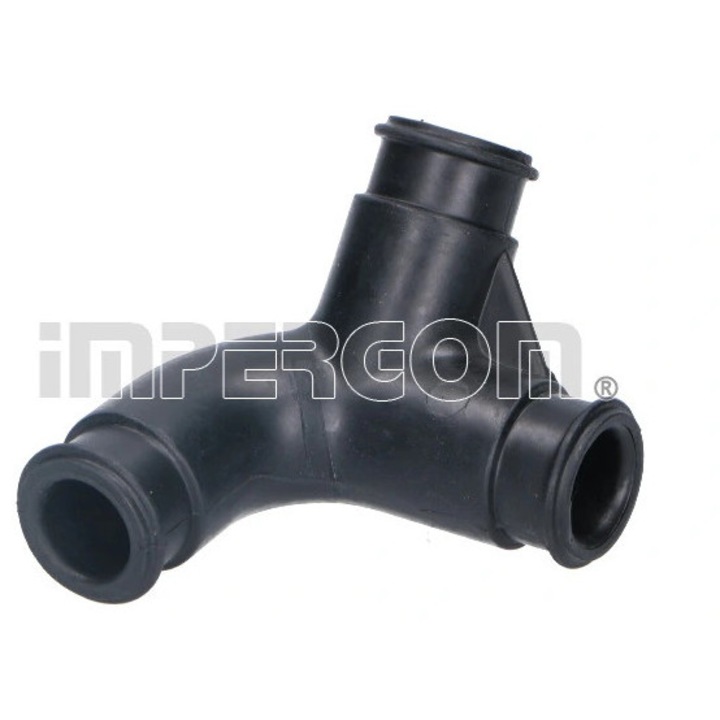 Tömlő, motorblokk szellőztetés 223824 Audi A4 B5/A4 B6/A6 C5 Skoda Superb 1 Vw Passat B5.5