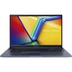 ASUS Vivobook 15 M1502NAQ, AMD Ryzen 7 170, 8 nuclee, 15.6inch FHD, 24GB DDR5, 1TB SSD, DOS, Quiet Blue