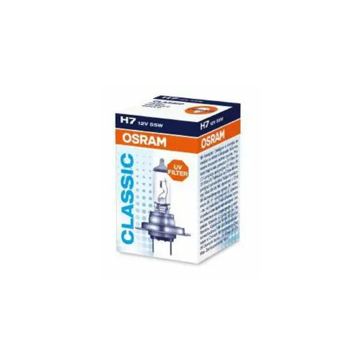 Bec Far 64210Clc Abarth 500 / 595 / 695/500C / 595C / 695C Alfa Romeo 147/156/159/166/4C/Brera/Giulia/Gt